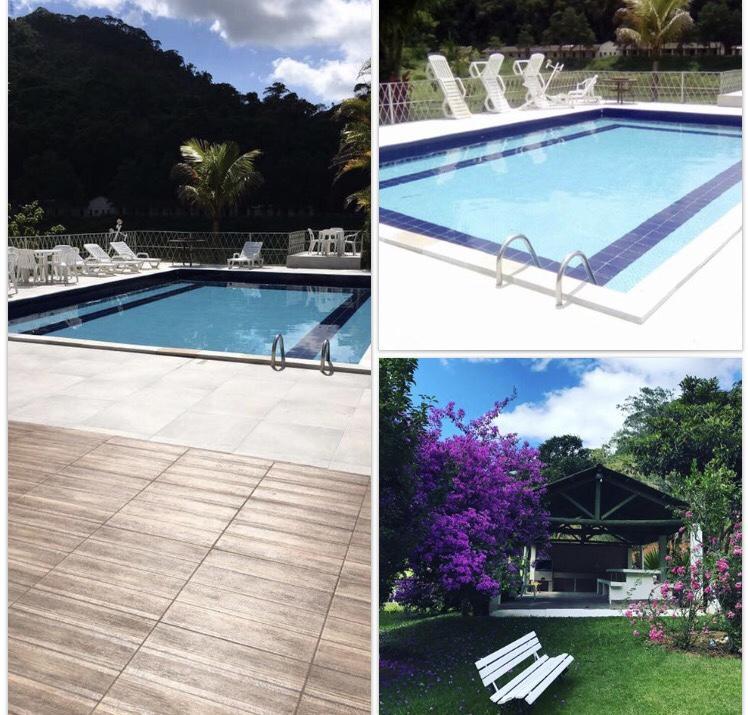 Pousada Jupter Teresopolis Exterior photo